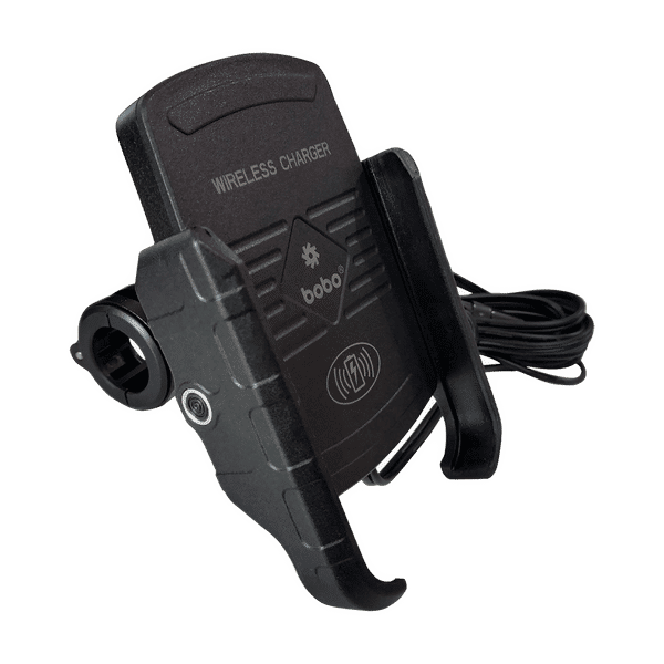 Bike hotsell wireless charger